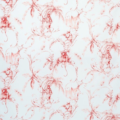 Barbary Toile 