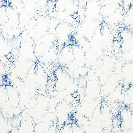 Barbary Toile 