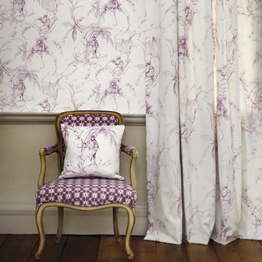 Barbary Toile 