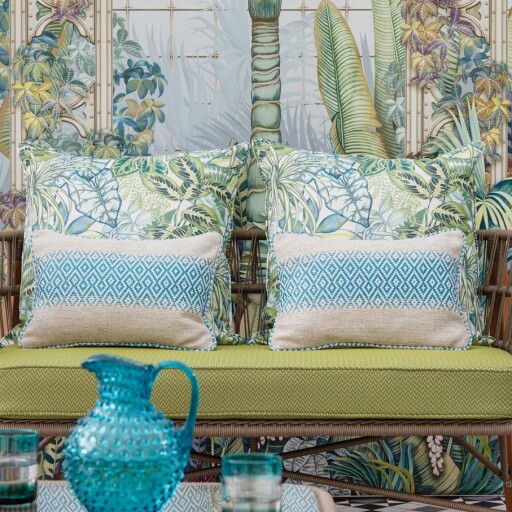 Hothouse (Outdoor/Indoor) 