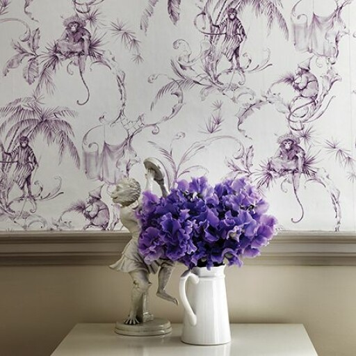 Barbary Toile 