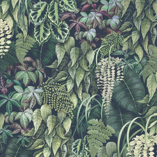 Green Wall 