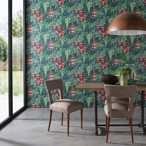 Green Wall 