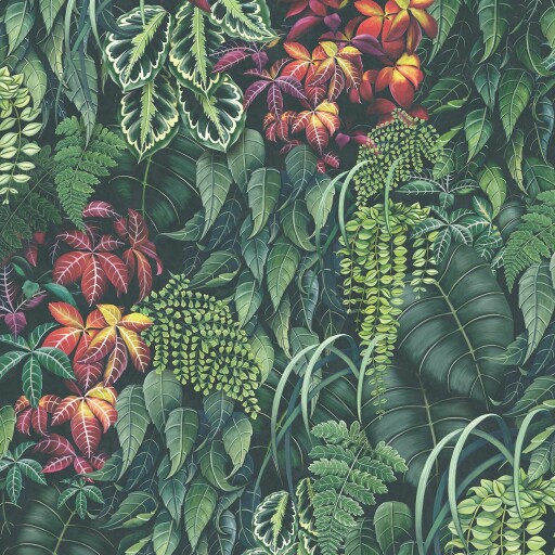 Green Wall 