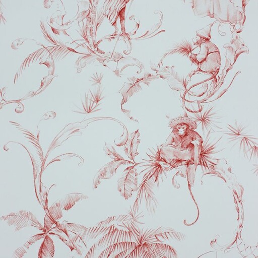 Barbary Toile 