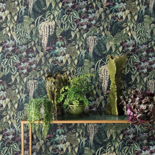Green Wall 