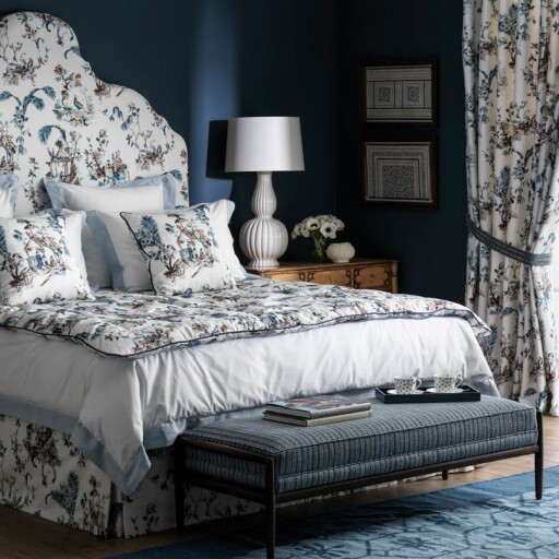 Toile Chinoise 