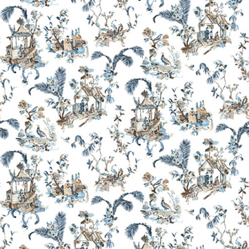 Toile Chinoise 