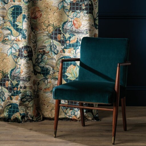 Hartfield Velvet 