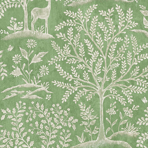 Forêt 