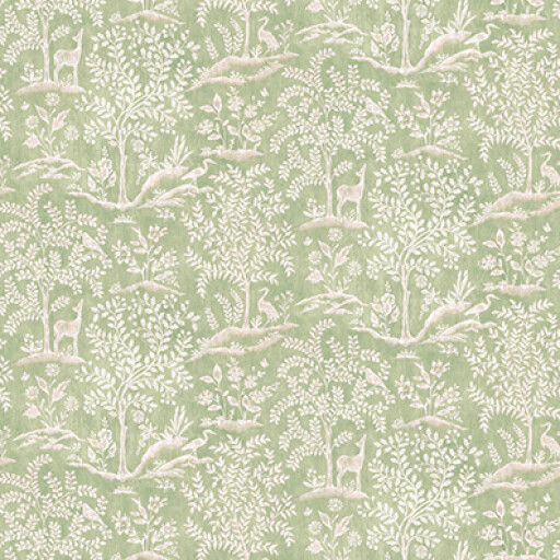 Forêt 