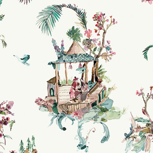 Toile Chinoise 