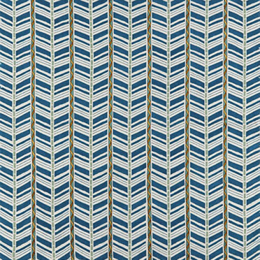 Woodbridge Stripe 
