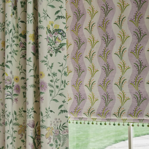 Sidney Stripe 