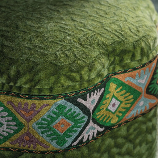 Sevara Braid 