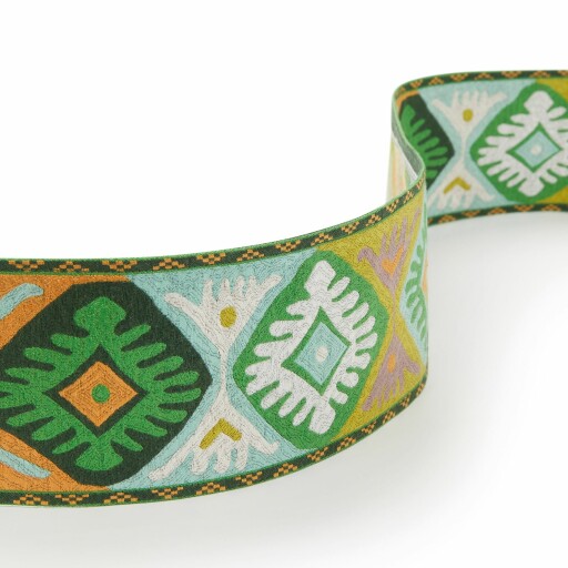 Sevara Braid 