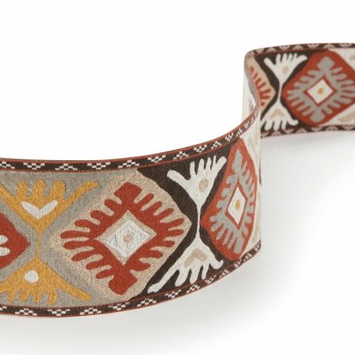 Sevara Braid 