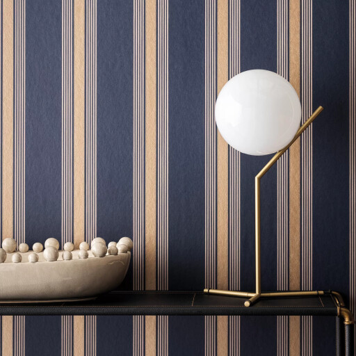 Manetti Stripe 