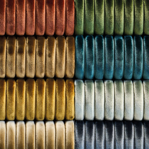 Mantua Cord 
