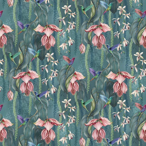 Trailing Orchid Velvet 
